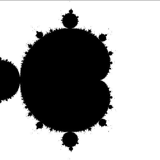 mandelbrot